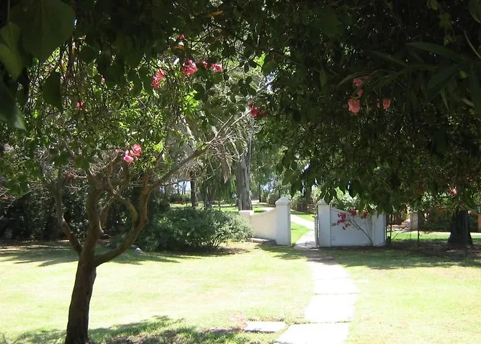 Baia Delle Palme Pula