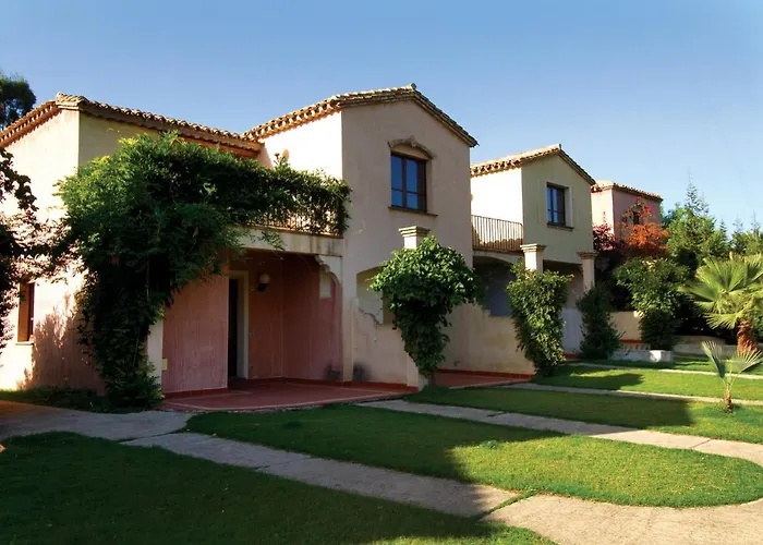 Baia Delle Palme Appart hôtel