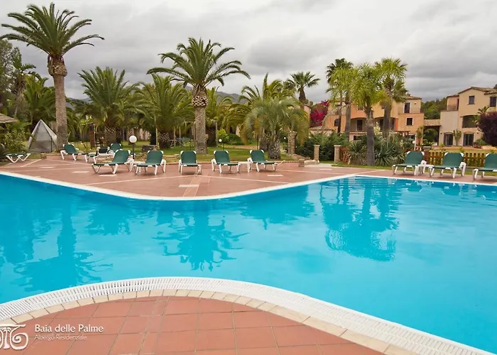 Baia Delle Palme Pula