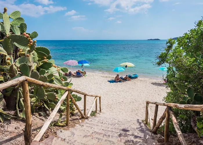 Baia Delle Palme Pula