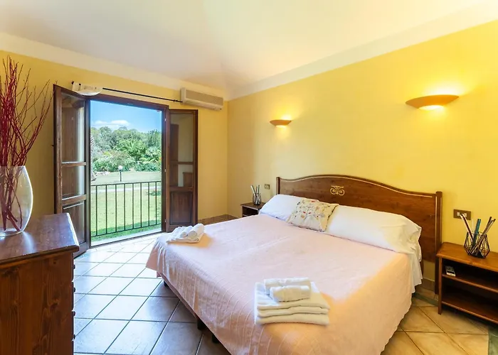 Baia Delle Palme Appart hôtel