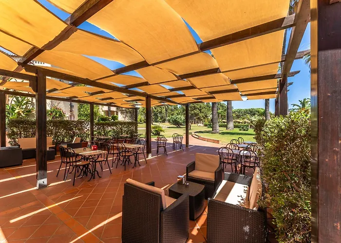 Baia Delle Palme Pula