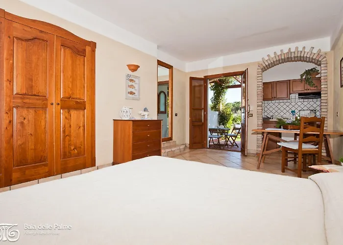Baia Delle Palme