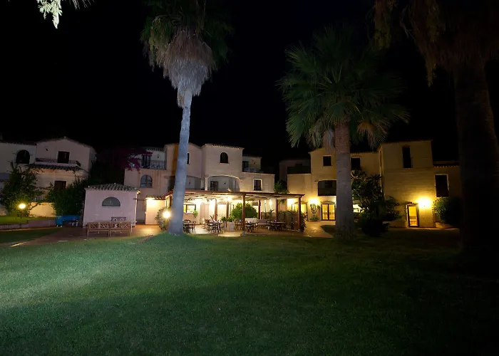 Baia Delle Palme Pula