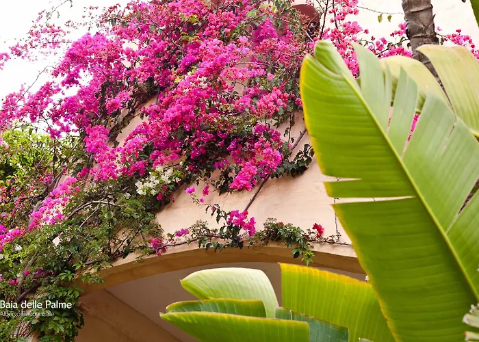 Baia Delle Palme Pula