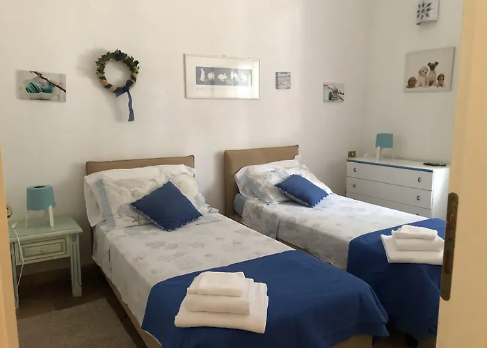 Baia Delle Palme 4* Pula